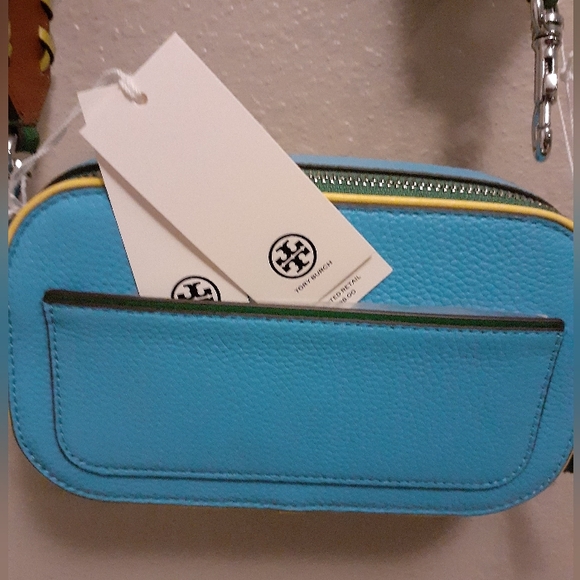 NWT Tory Burch Crossbody Bag - Picture 2 of 5